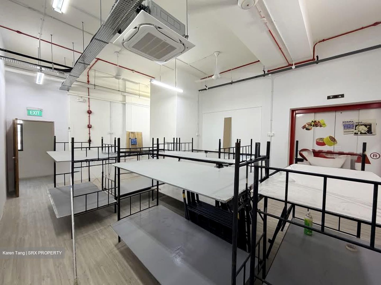 Kaki Bukit Avenue 1 (D14), Factory #563991061